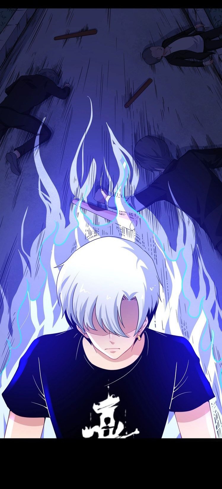 Daddy From Hell Chapter 07 Bahasa Indonesia